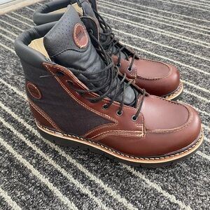 Hanwag Valepp heritage boot